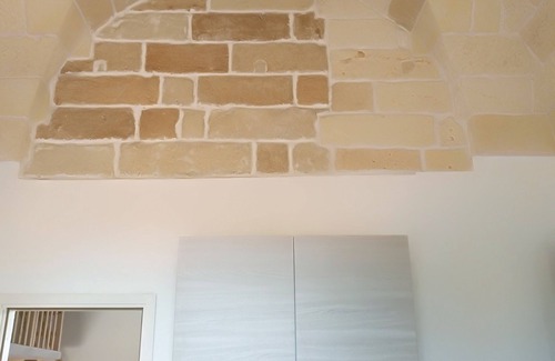 Castromediano House | MESSAPI TENUTA - VERANDA home