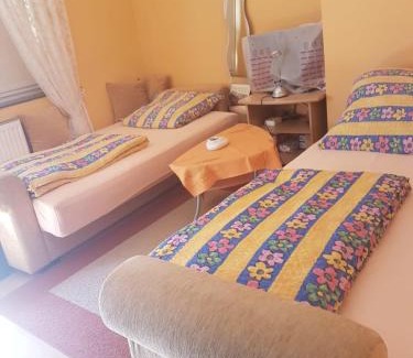 Wuelfel Apartment | Messeapartment Room Agancy Hannover-Mittelfeld