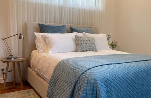 Inverloch Bed & Breakfast | Messmates Luxury Eco Suites