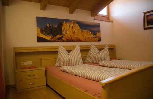 Tires Apartment | Messner Hof