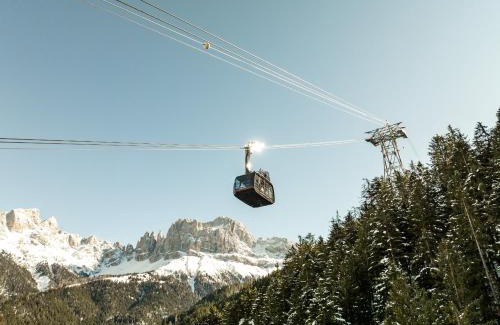 Tires Apartment | Messner Hof