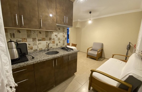 Mesudiye Apartment | Mesudiye Apart