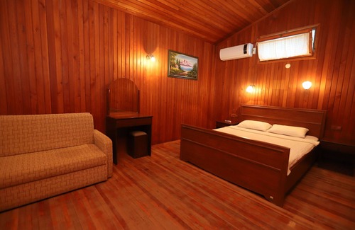 Mesudiye House | Mesudiye Bizim Cennet Bungalows Datca Daily Weekly rentals