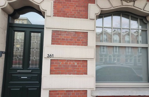 Brughuizeken House | Met deze gedeelde vakantie woningnligt alles voor je gezin binnen handbereik.
