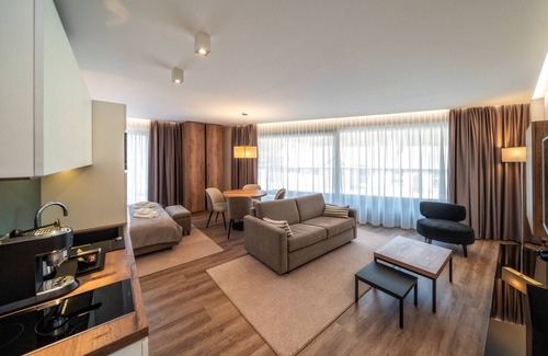 Szczyrk Apartment | Meta Apartments