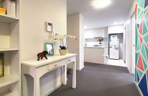 Hurlstone Park Apartment | MetaWise 2BR Apartment in Heart of Hurlstone Park