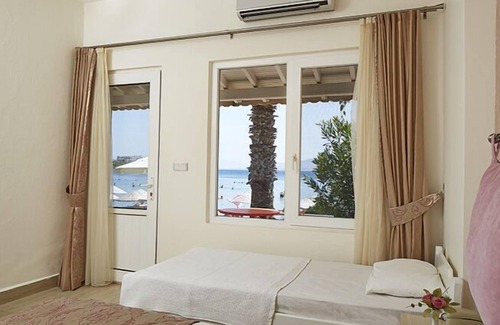 Akyarlar Hotel | Meteor Beach Hotel