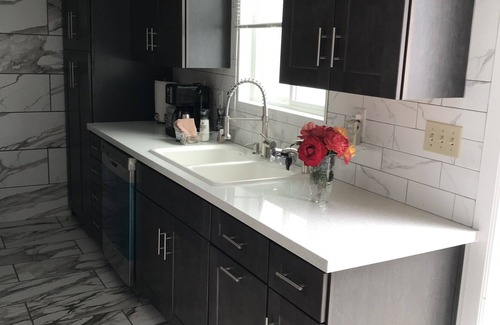 Camarillo House | Meticulous Private House @Camarillo Heights-82" TV, Beach/Shopping