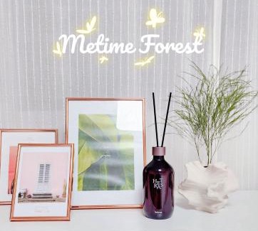 Dogok-dong Apartment | Metime Forest