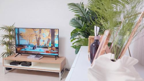 Dogok-dong Apartment | Metime Forest