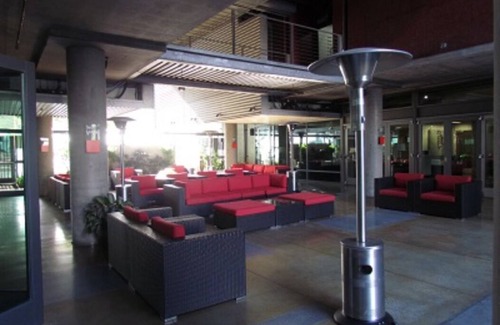 Downtown Los Angeles Apartment | Metloft - Min · Luxury Studio Loft next to L.A Live