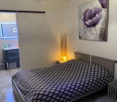 Corre Bed & Breakfast | Metris gaelle