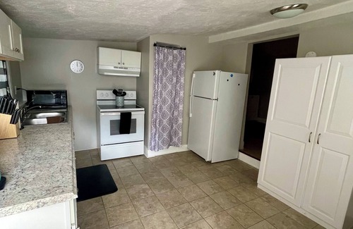 Augusta Cottage | Metro Cottage