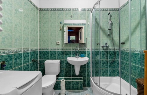 Ursynow Apartment | Metro Kabaty Homely Studio