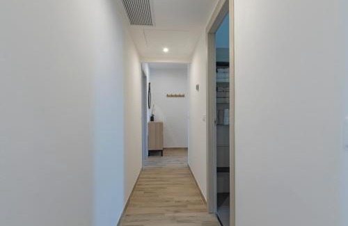 Gallaratese Apartment | Metro line 1 Free parking