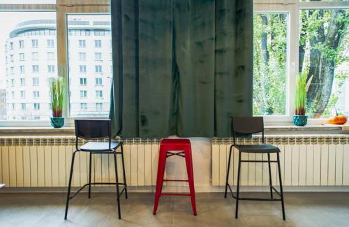 Zoliborz Apartment | Metro Marymont Comfy Apartment