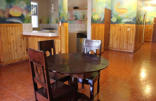 Cap-Haitien Hotel | Metro Residences Hotel