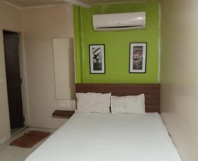 Jogeshwari West Apartment | Metro Residency Jogeshwari