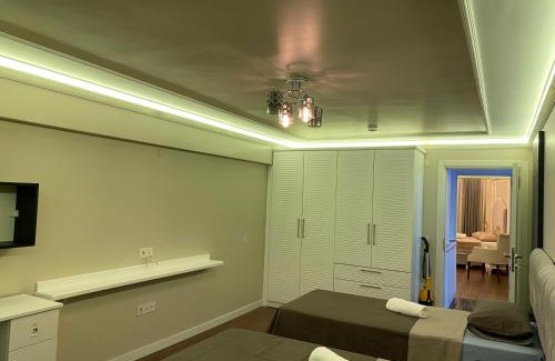 Cumhuriyet Apartment | Metroaparts