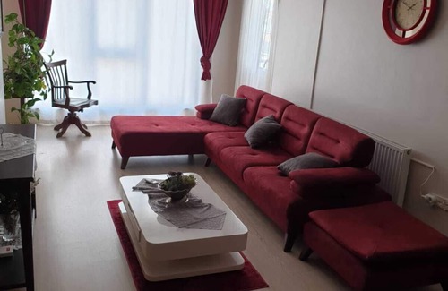 Esenyurt House | Metropol center flat 19