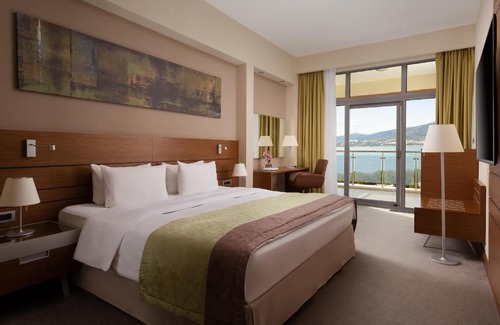 Gelendzhik Hotel | Metropol Grand Hotel Gelendzhik