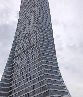 Atasehir Apartment | METROPOL İSTANBUL Residence