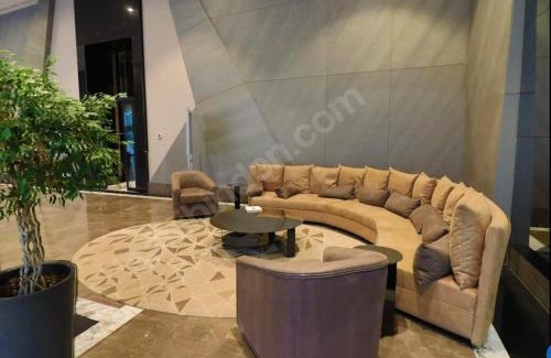 Atasehir Apartment | METROPOL İSTANBUL Residence