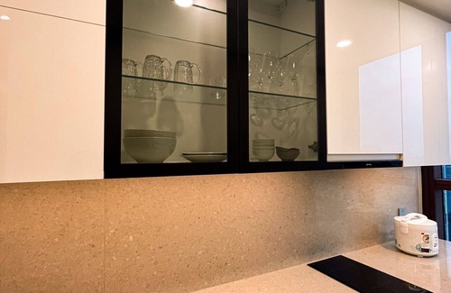 Thu Thiem Apartment | Metropole High-class Apartment 1PN A96