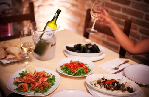 Taurianova Bed & Breakfast | Metropoli's