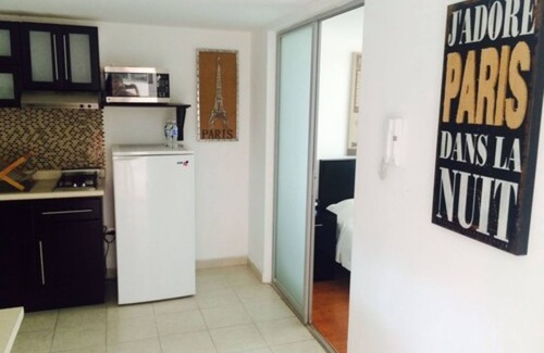 La Paz Apartment | Metropoli Suites Ejecutivas