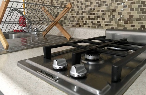 La Paz Apartment | Metropoli Suites Ejecutivas