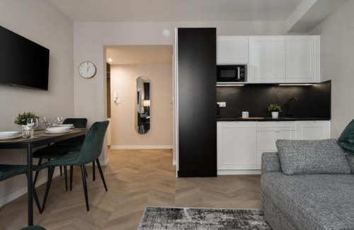 Kleparz Apartment | Metropolis Apartments