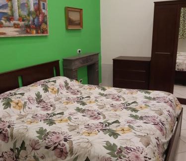 Naples City Centre Apartment | Metropolis Stazione Centrale