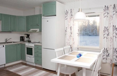 Sotkamo House | Metsätähti by Interhome