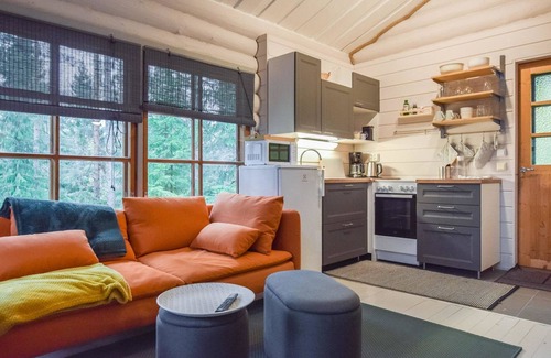 Pohja House | Metsätupa by Interhome