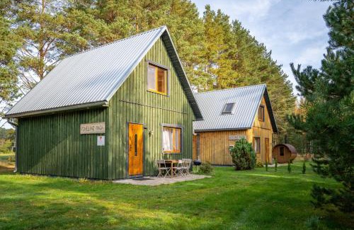Uulu House | Metsaääre Accommodation