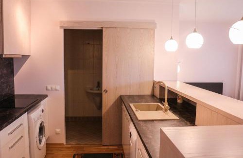 Haapsalu Apartment | Metsa 49 Apartment