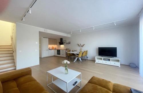 Haapsalu Apartment | Metsa Holiday Home