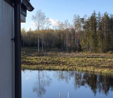 Vidrike House | Metsajärve puhkemaja