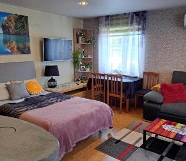 Torva Apartment | MetsaKodu