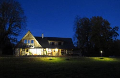 Otepaa House | Metsatu Valge Elevandi puhkemaja