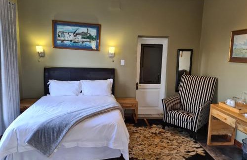 Kosmos House | Metsing at Harties