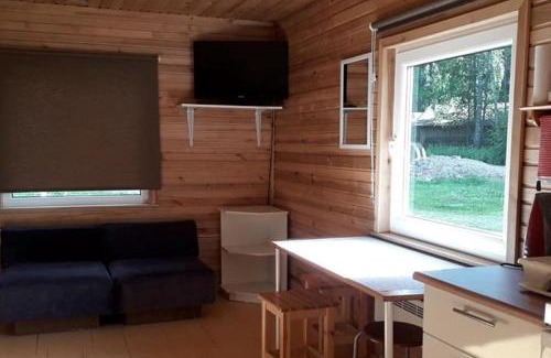 Puskaru Apartment | Metsjärve apartments
