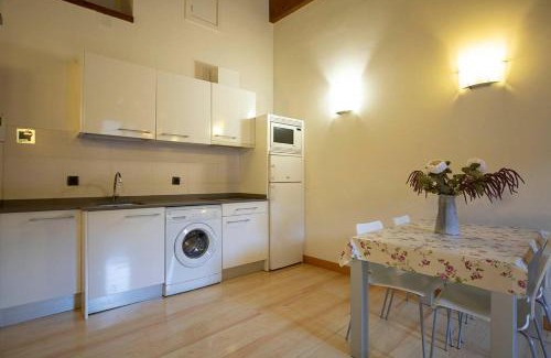 Isaba Apartment | Metsola Apartamentos Rurales