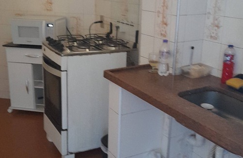 Ponta da Praia Apartment | Meu Quintal é o Atlantico