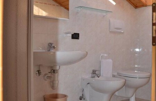 San Carlo Hotel | Meublè Rosalpina