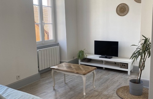 Masevaux Apartment | Meublé de la Doller, les Canards