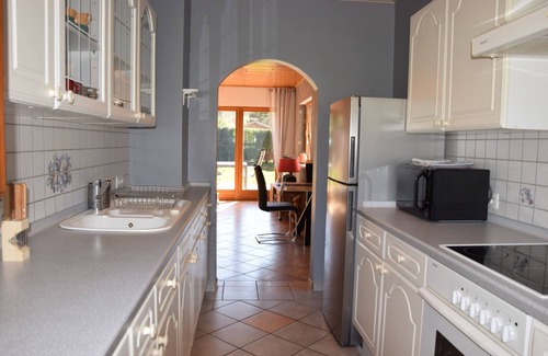 Baerenthal House | Meublé de Tourisme en Pleine Nature, au Départ des Sentiers de Marche et de VTT