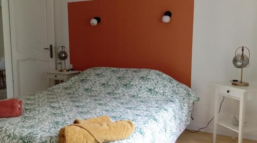 Salies-de-Bearn Apartment | Meublé de tourisme FONTARRABIE