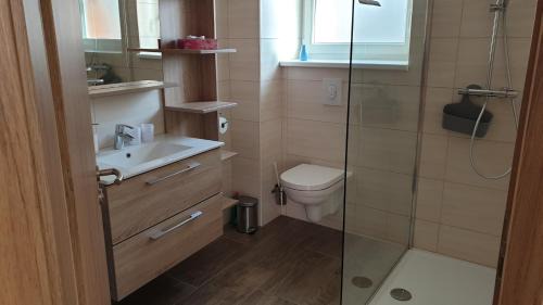 Niederbronn-les-Bains Apartment | Meublés du 25 N2 F2 RDC